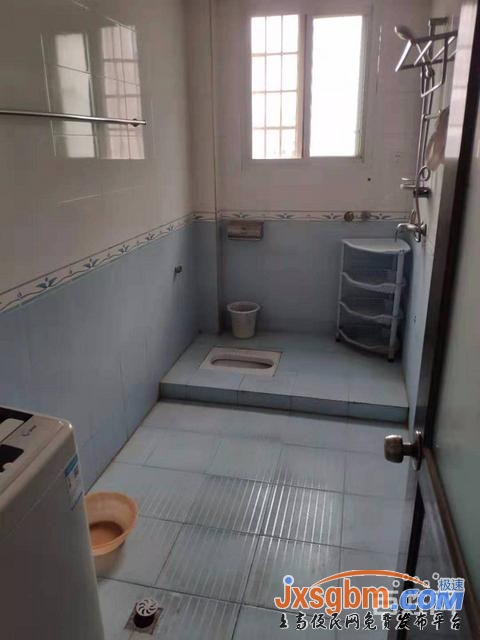 上高商城南路4樓三房家具家電全配(兩空調三床用天燃氣