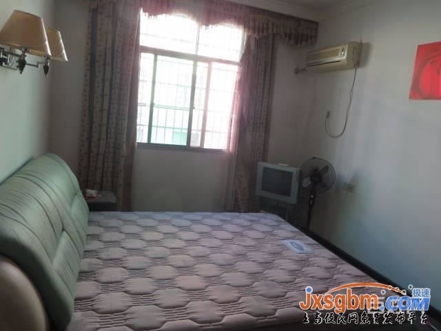 上高逸夫小學旁三房除冰箱外全配有地下室讀書近無暗間