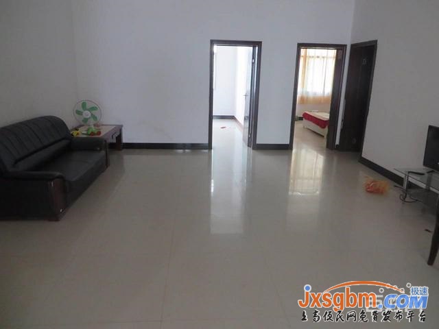 上高逸夫小學對面5樓普裝三房帶地下室22萬5急賣