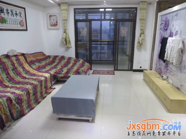 上高大公館清爽裝修三房家具家電全配(兩空調三床好停車