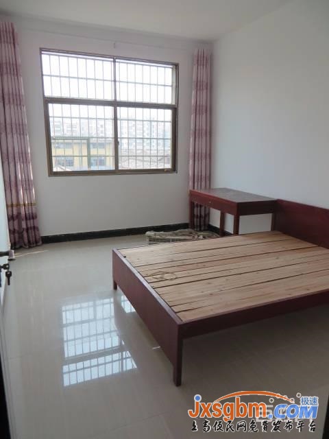 上高四中對面普裝三樓家具家電全配陽光好生活方便