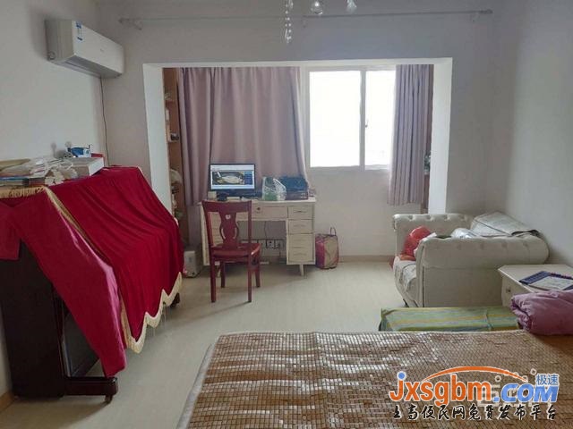 上高今世緣電梯房好樓層普裝三房送家私三證可按揭