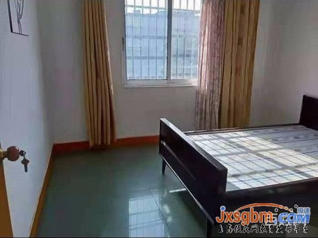 上高敖山大道4樓普裝三房43.6萬送家具家電三證齊全商品房