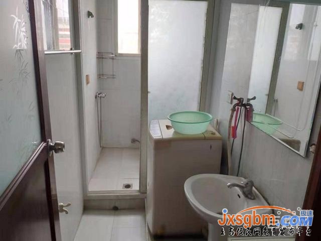 上高逸夫小學旁4樓家具家電全配7千3地段好