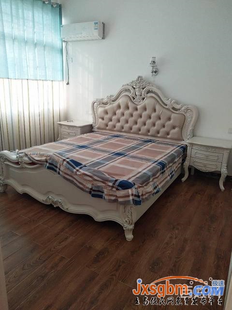 上高逸夫小學附近標準復式樓五房品牌精裝30萬送家私