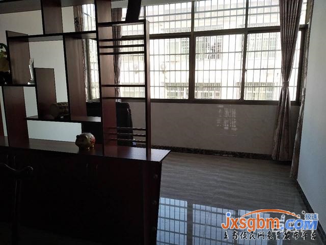 上高逸夫小學附近標準復式樓五房品牌精裝30萬送家私