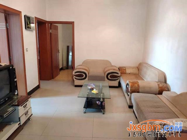 上高逸夫小學旁4樓家具家電全配7千3地段好