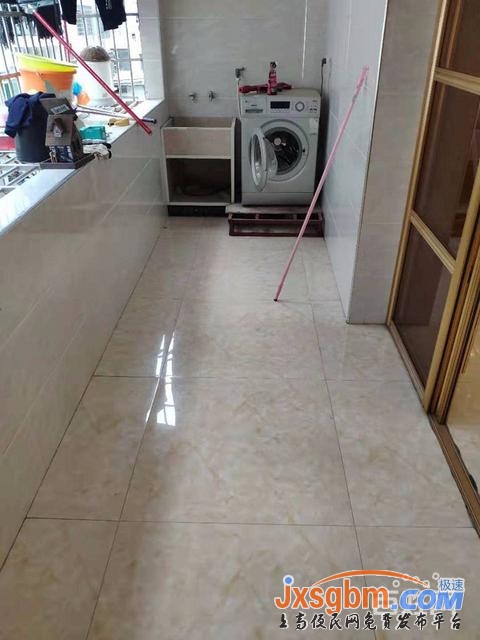 上高錦豐路3樓清爽裝修家具家電全配(兩空調兩床)