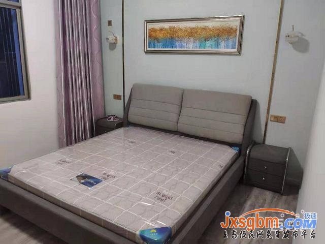 上高建設北路三樓新裝修送新家具證件齊全可按揭讀書近