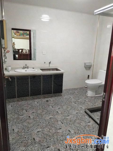 上高逸夫小學附近標準復式樓五房品牌精裝30萬送家私