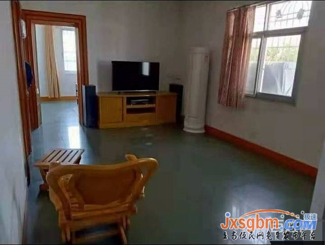 上高敖山大道4樓普裝三房43.6萬送家具家電三證齊全商品房