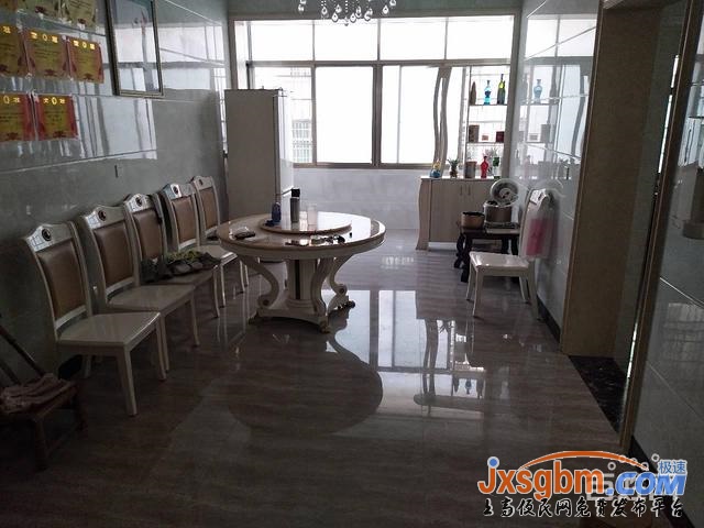 上高逸夫小學附近標準復式樓五房品牌精裝30萬送家私