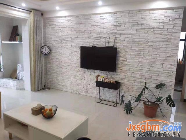 上高花園電梯四房精裝修帶家私20萬三證滿2年可按揭