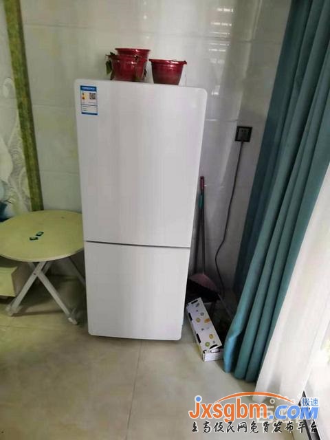 上高紫金國際電梯房精裝修一室家具家電全配帶廚房