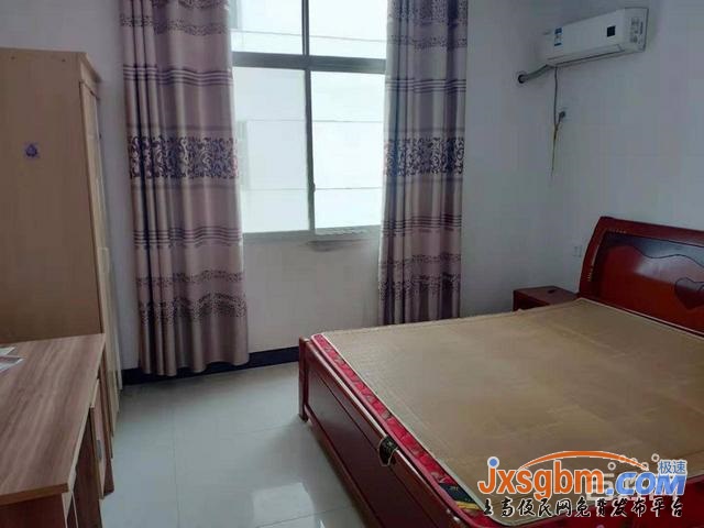 上高四中對面電梯三房家具家電全配(三空調三床)可停車