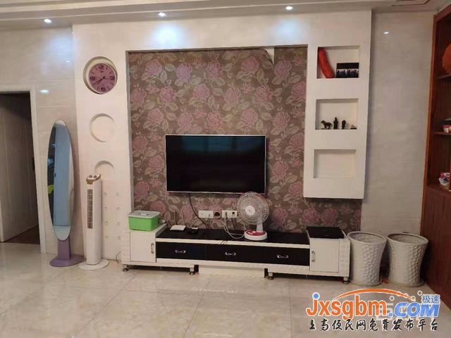 上高錦豐路3樓清爽裝修家具家電全配(兩空調兩床)