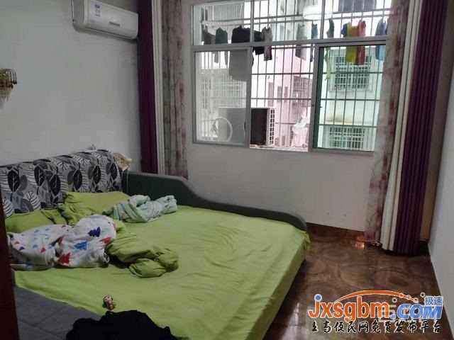 上高錦豐路3樓清爽裝修家具家電全配(兩空調兩床)