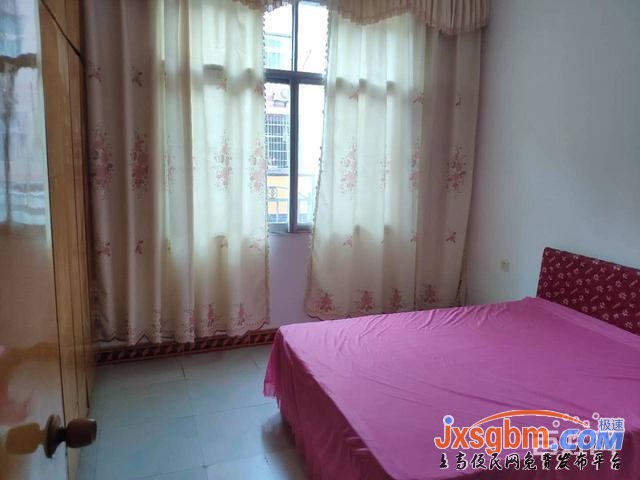 上高商城南路二樓兩房家具家電全配有廚房可停車