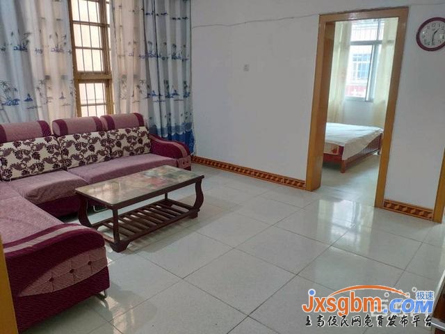 上高商城南路二樓兩房家具家電全配有廚房可停車