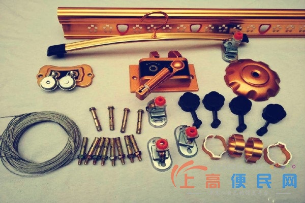 南昌各種升降晾衣架維修更換鋼絲繩門窗維修安裝