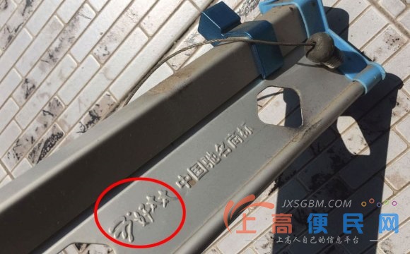 南昌好太太晾衣架維修//換鋼絲繩//手搖器