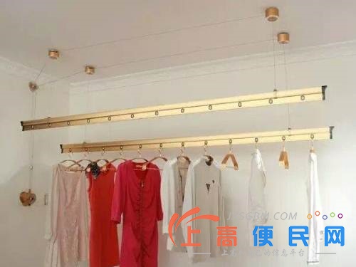 南昌青山湖區升降晾衣架維修指定服務師傅電話