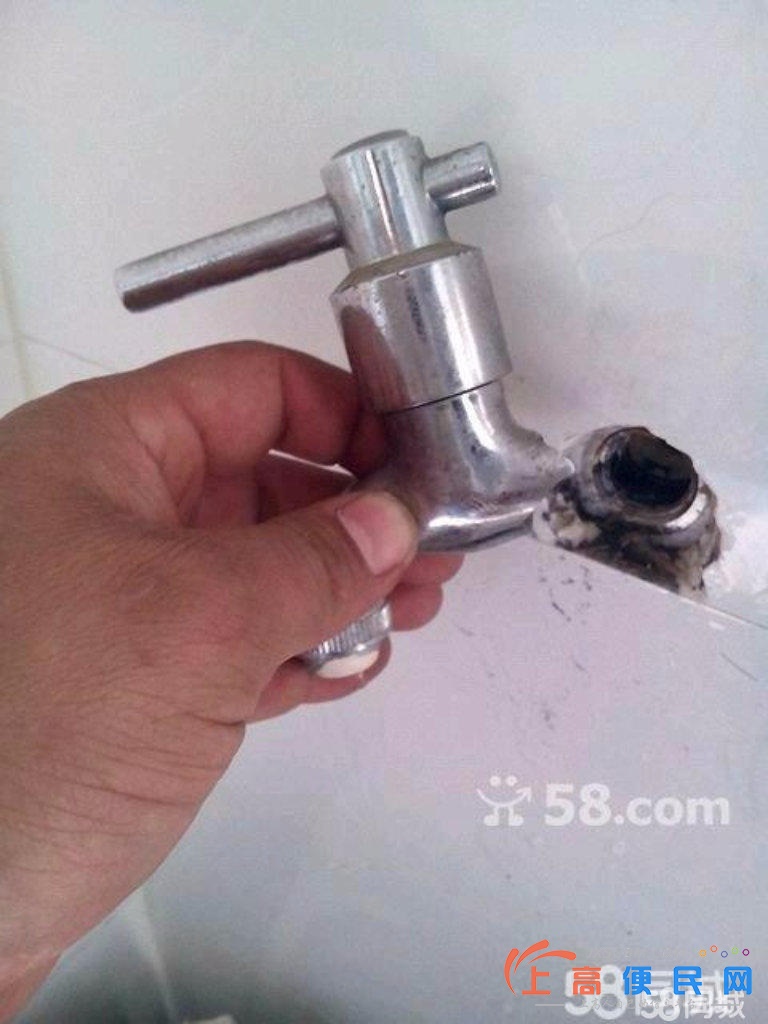 南昌市來電聯系專業服務外墻水管室內水管水龍頭等潔具維修