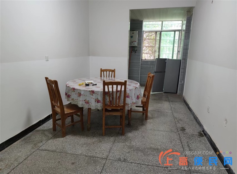 上高澳聯國際對面田北新村二樓三室家具家電全配三空調三床好停車