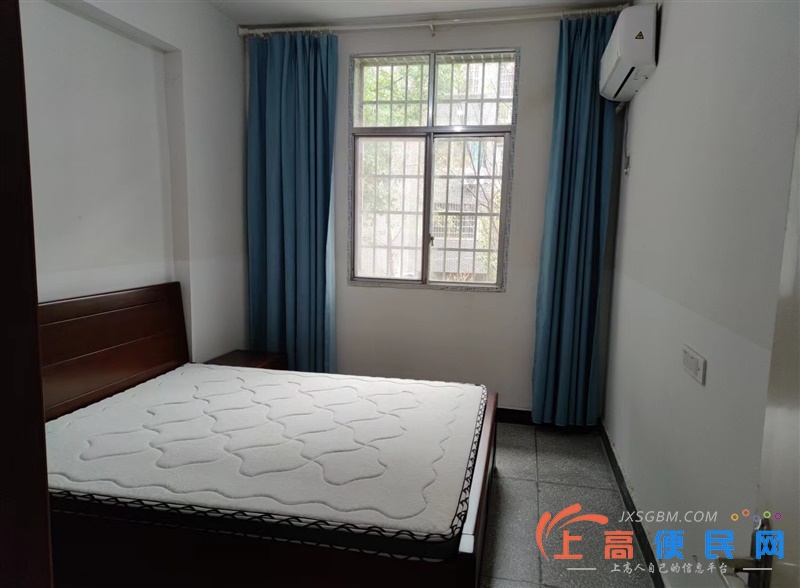 上高澳聯國際對面田北新村二樓三室家具家電全配三空調三床好停車