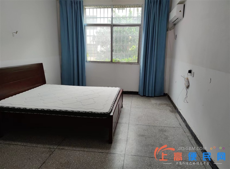 上高澳聯國際對面田北新村二樓三室家具家電全配三空調三床好停車