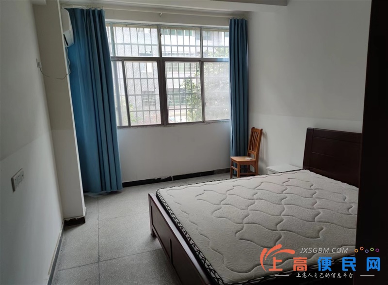 上高澳聯國際對面田北新村二樓三室家具家電全配三空調三床好停車