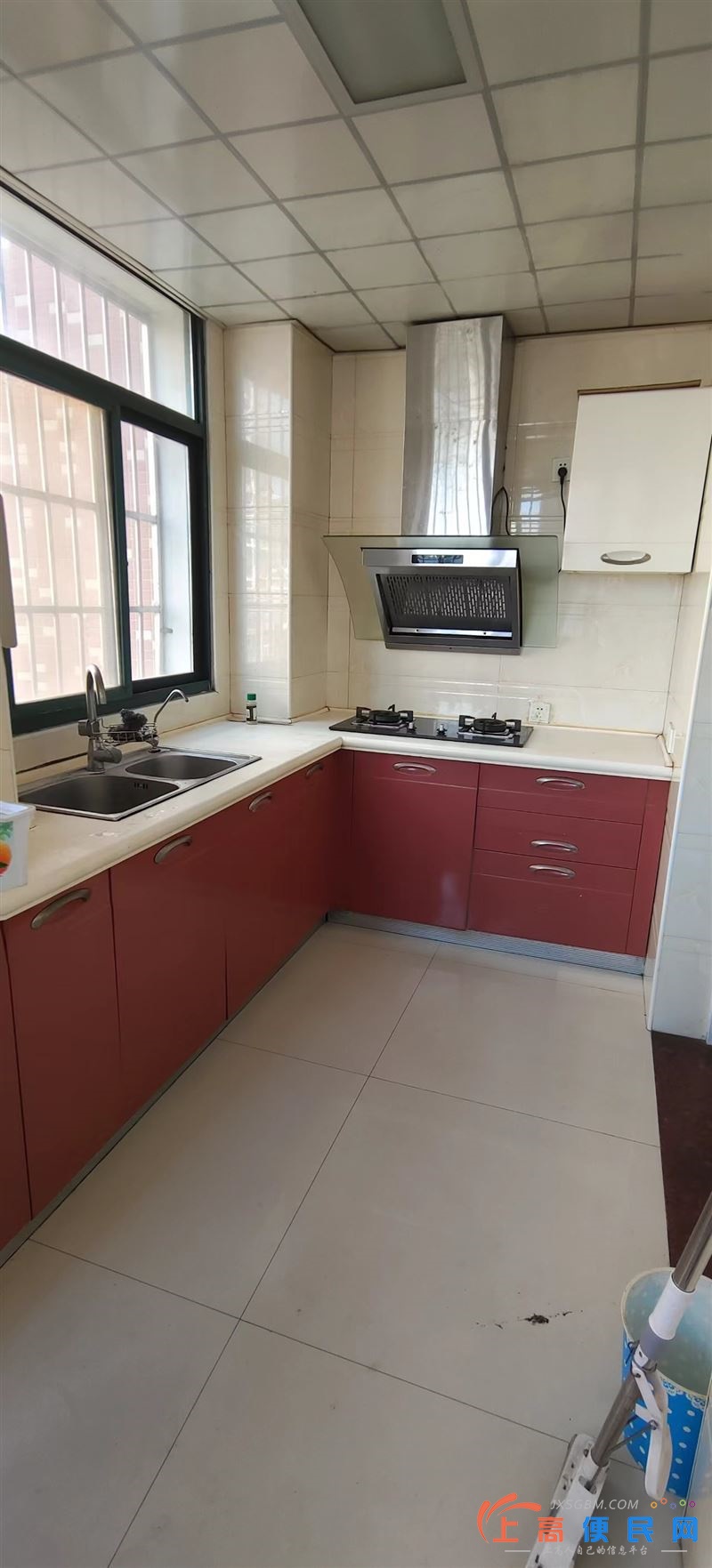 新城區世紀豪庭小區出租