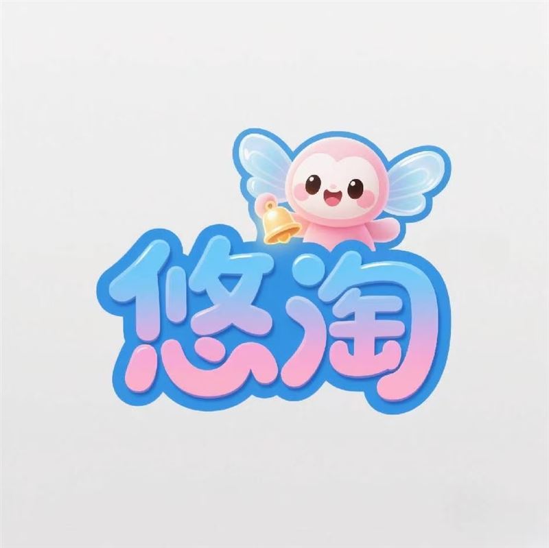 上高縣悠淘傳媒工作室的圖標