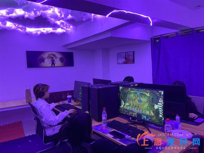 上高縣悠淘傳媒工作室