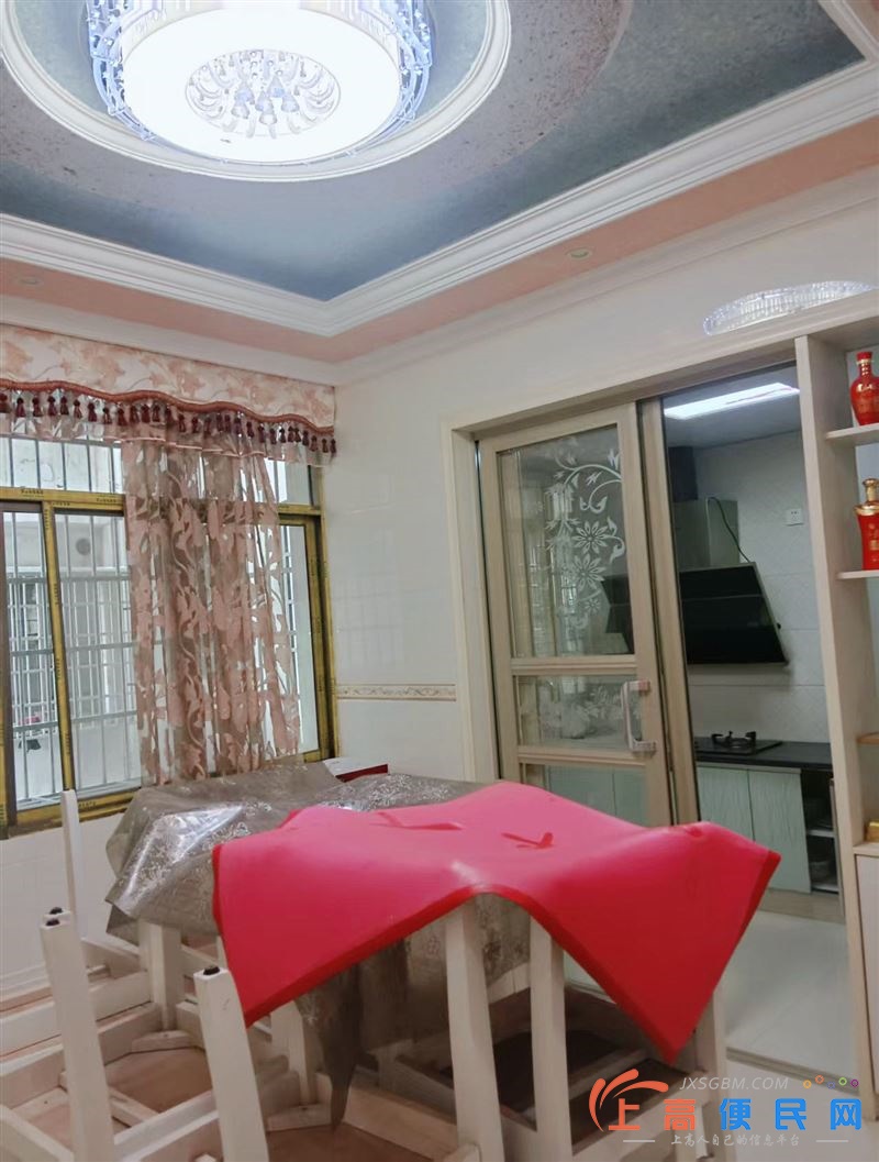 上高縣蘭苑小區