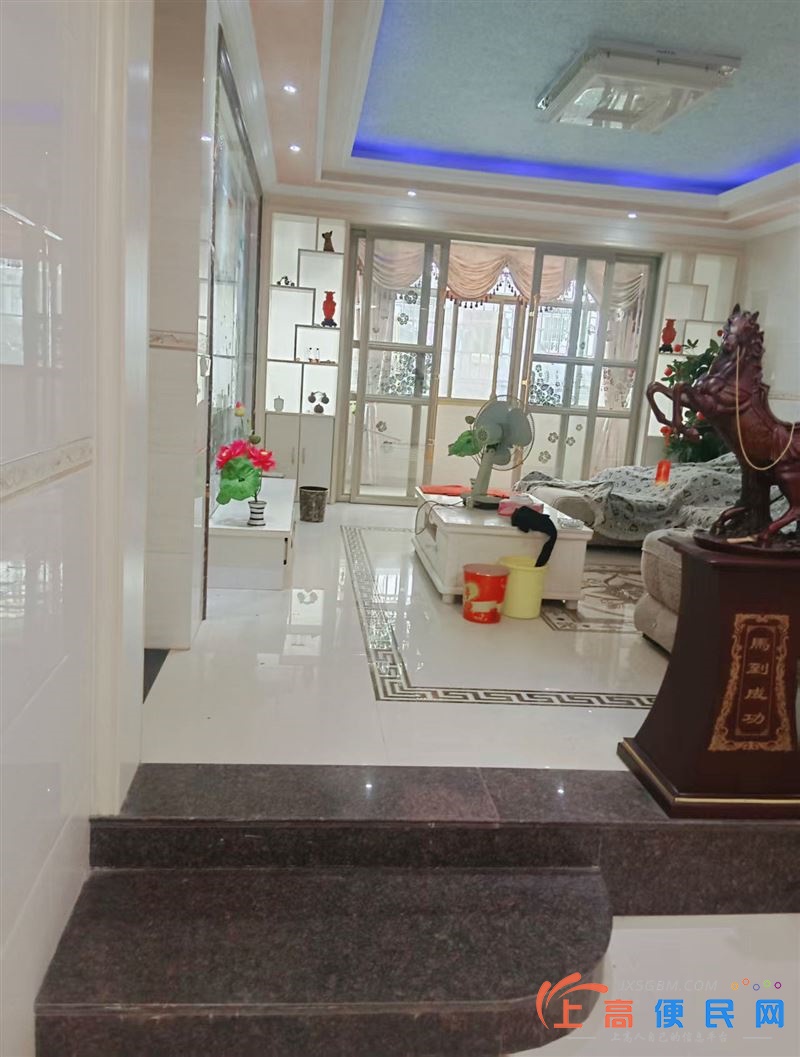 上高縣蘭苑小區