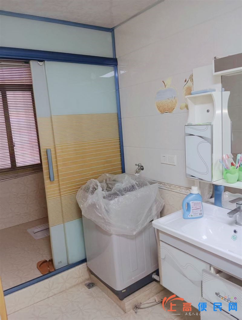 上高縣蘭苑小區